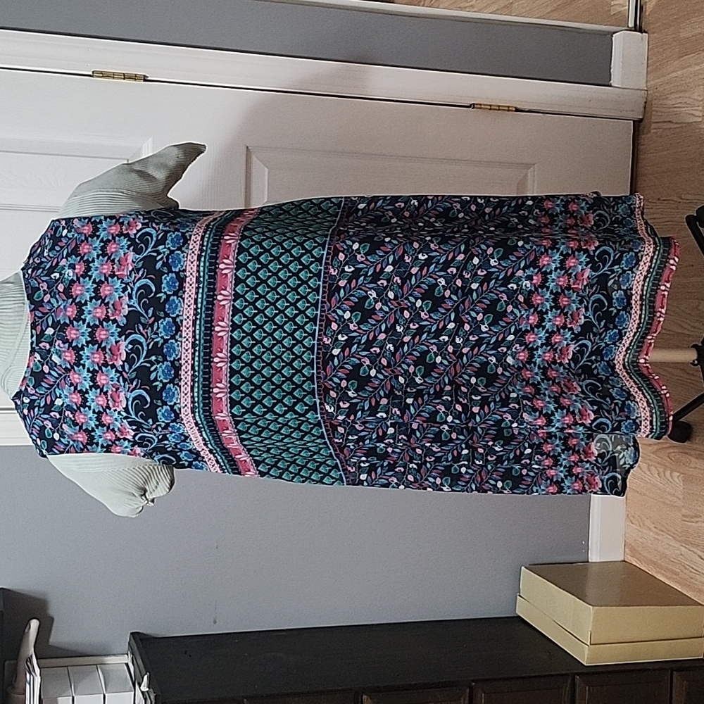 Taylor dress